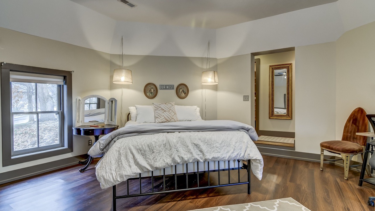 Photo of Bedroom in Petersburg