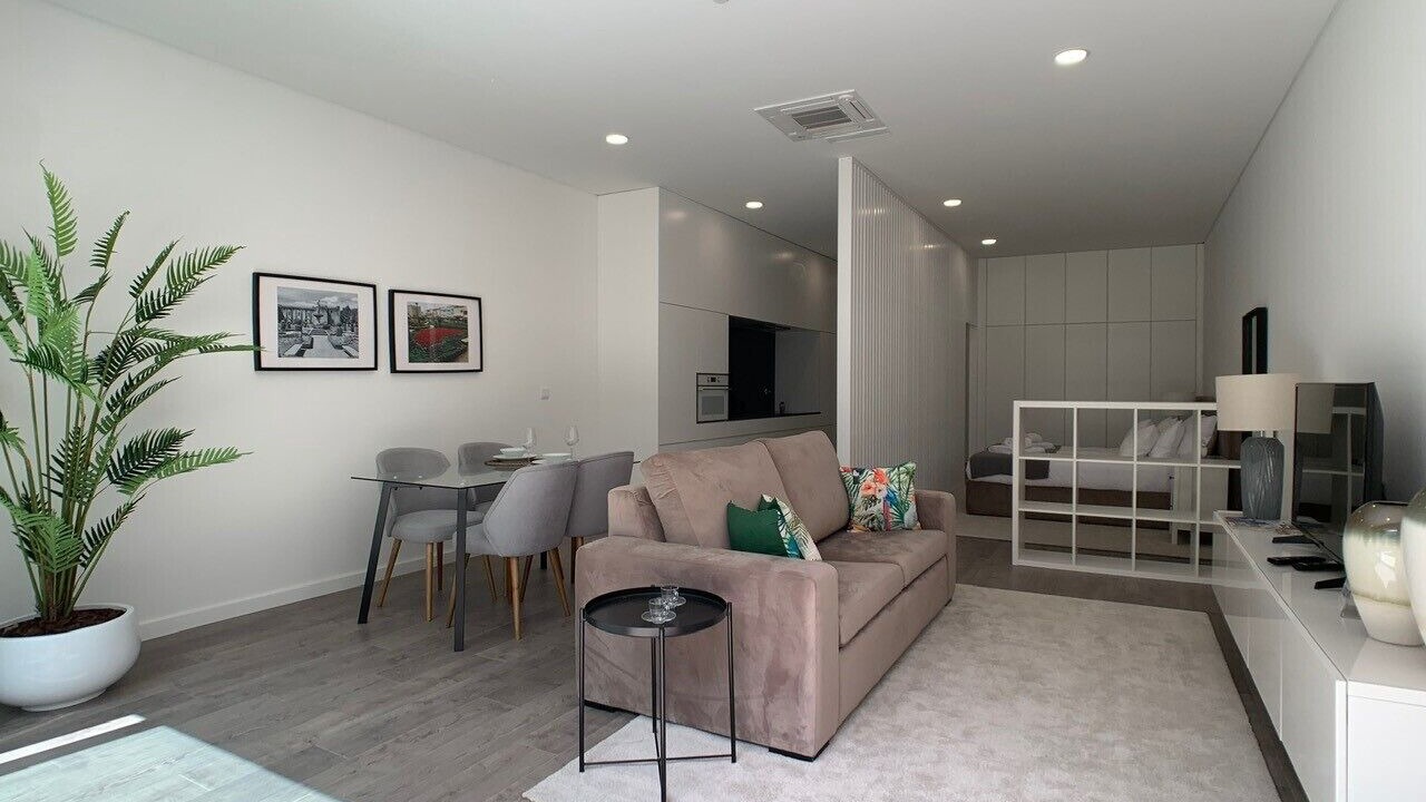 Photo of Livingroom in Braga
