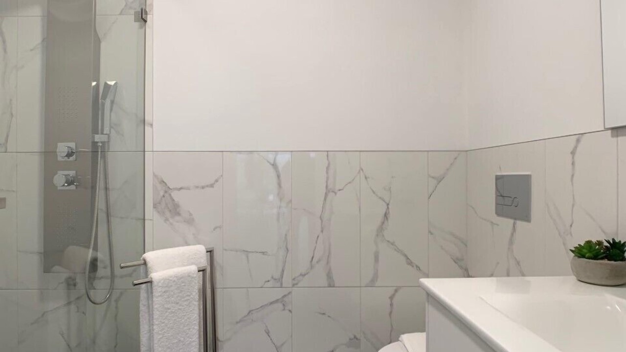Photo of Bathroom in Braga