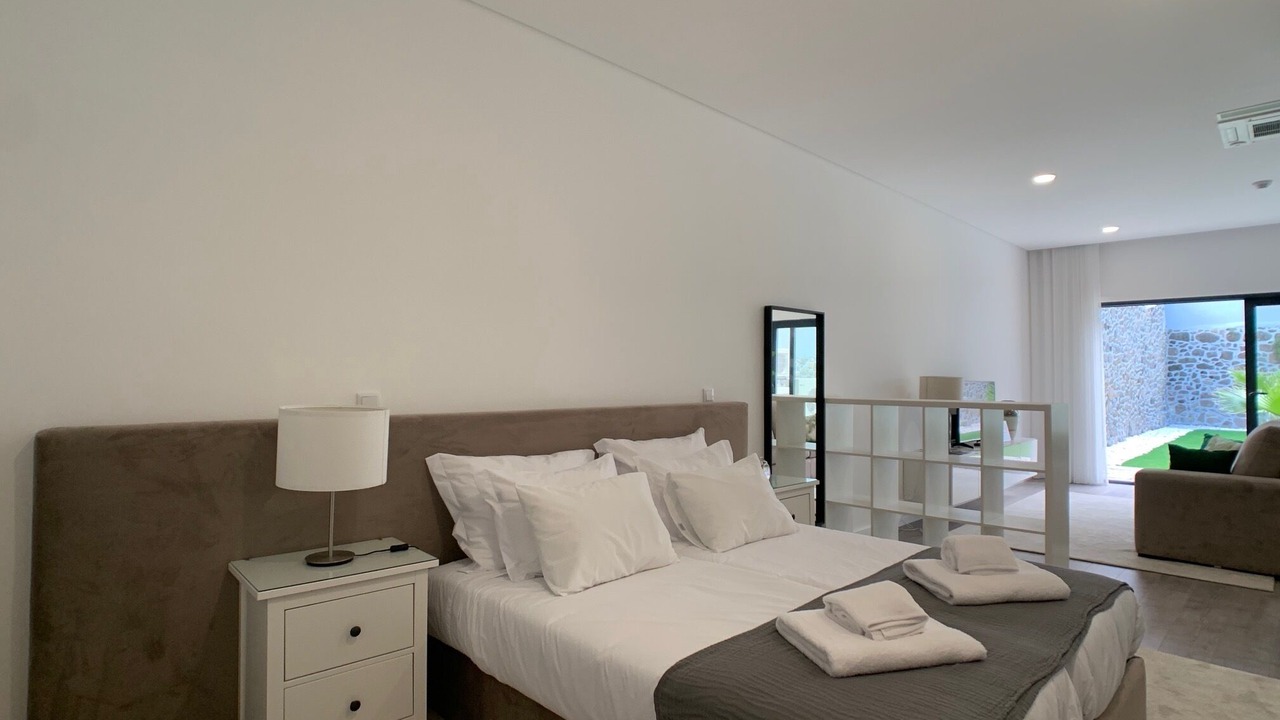 Photo of Bedroom in Braga