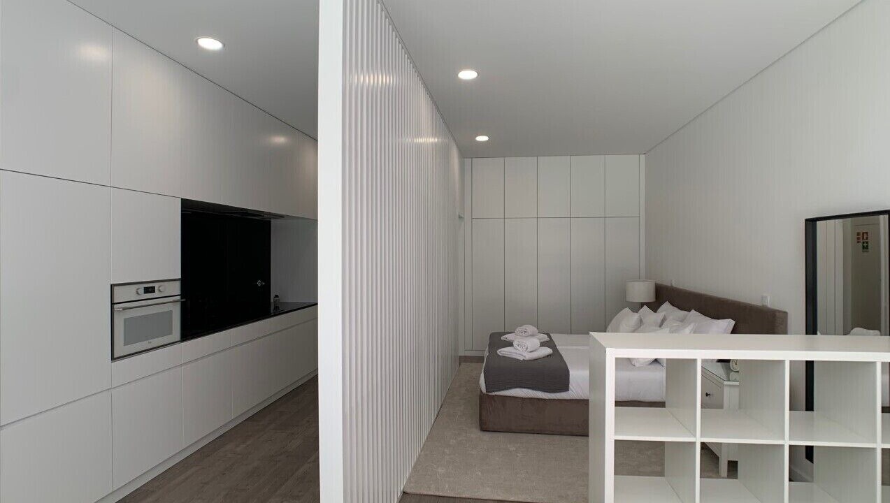 Photo of Bedroom in Braga