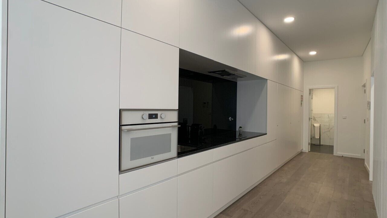 Photo of Kitchen in Braga