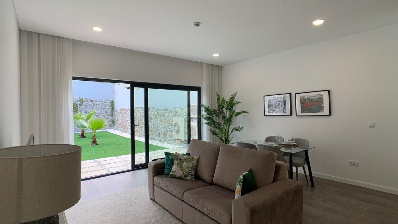 Photo of Livingroom in Braga