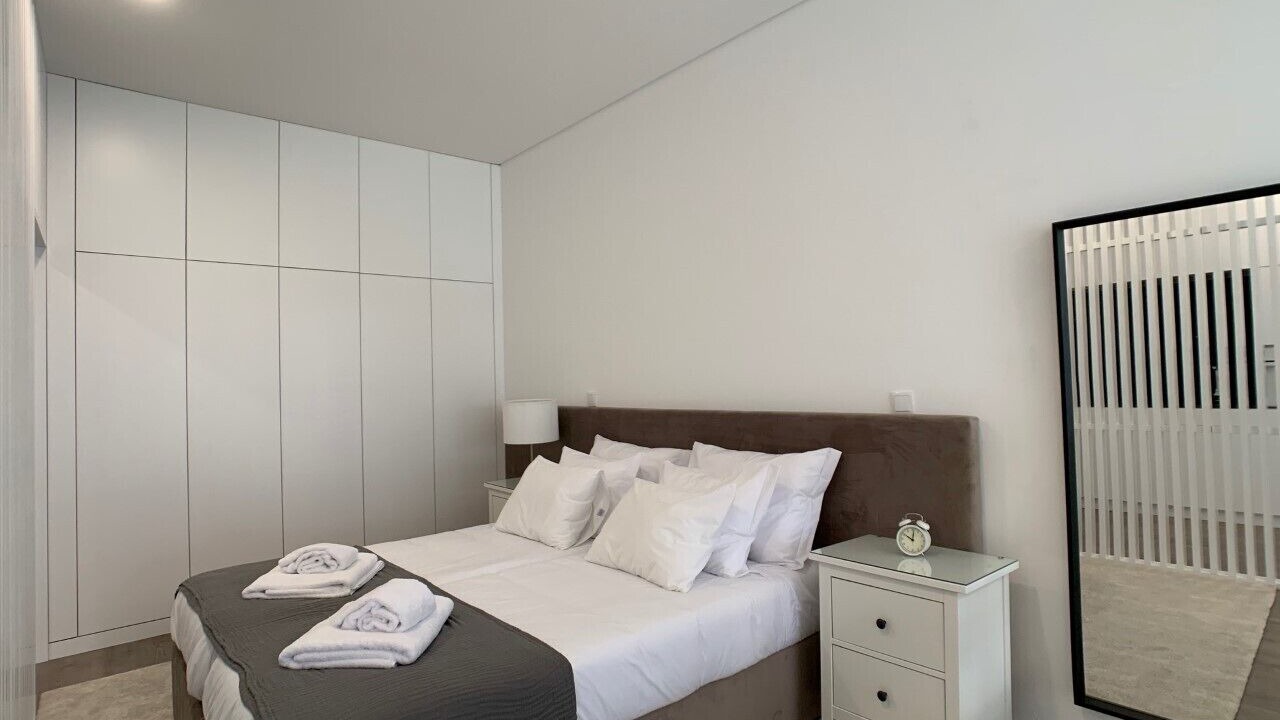 Photo of Bedroom in Braga