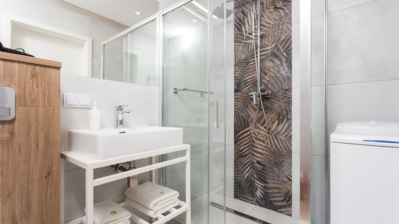 Photo of Bathroom in Wesoła Zachod
