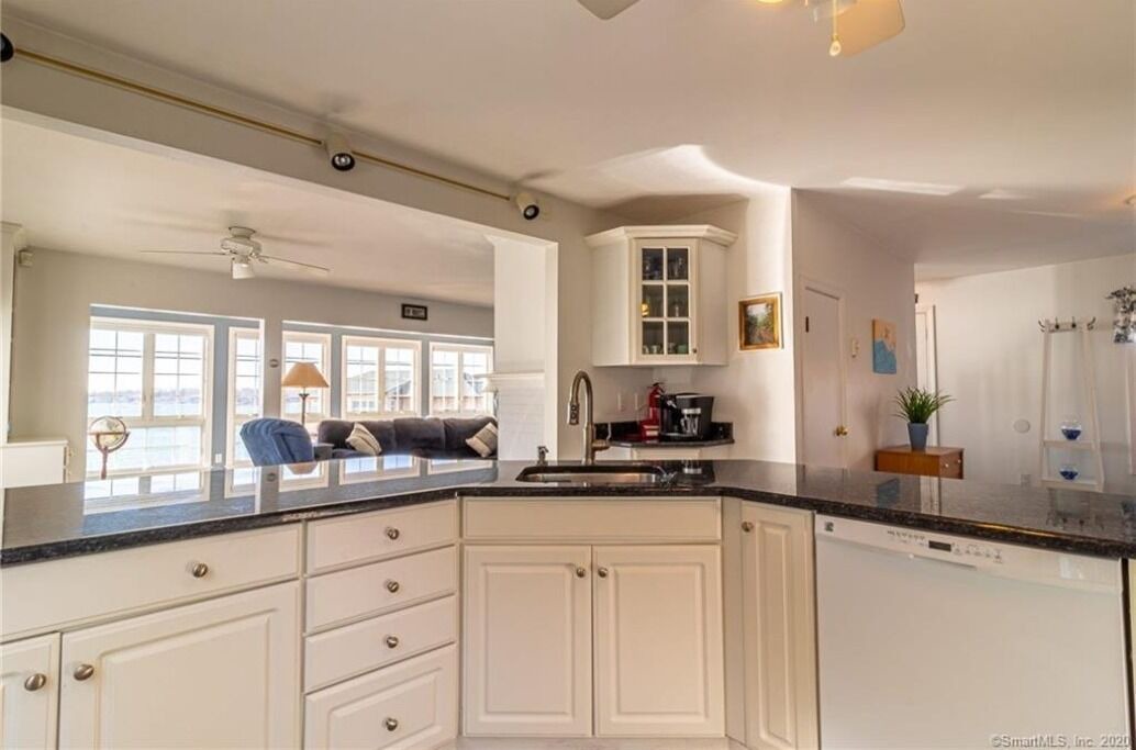 Photo of Kitchen in Niantic