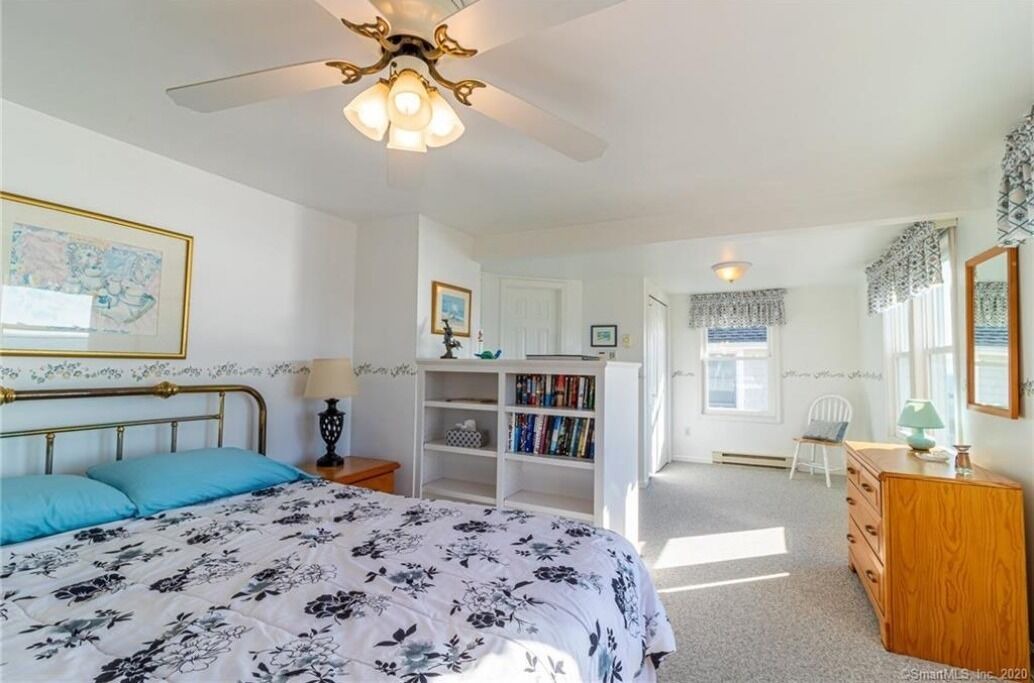 Photo of Bedroom in Niantic