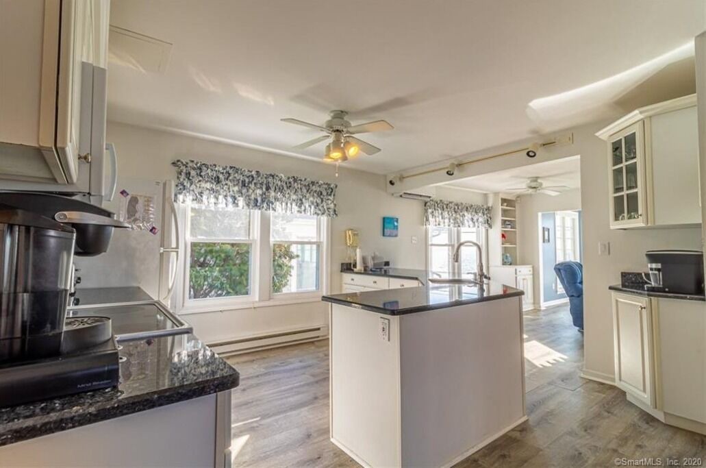 Photo of Kitchen in Niantic