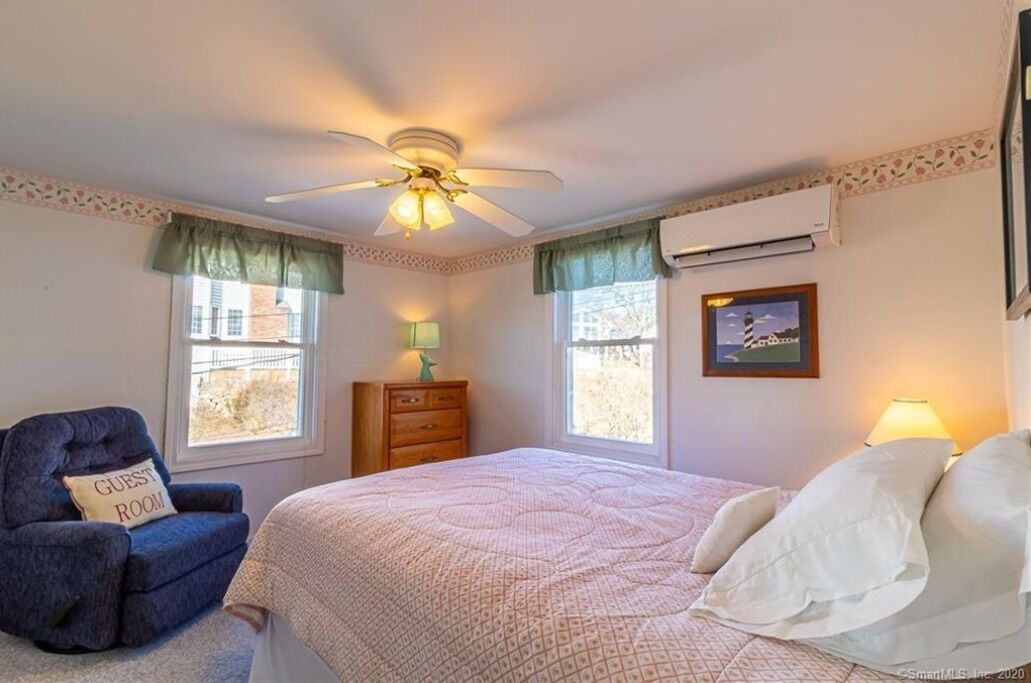 Photo of Bedroom in Niantic