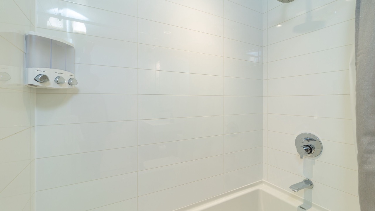 Photo of Bathroom in Burnaby