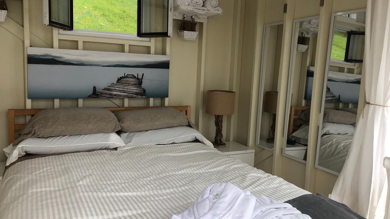 Photo of Bedroom in Plantagenet