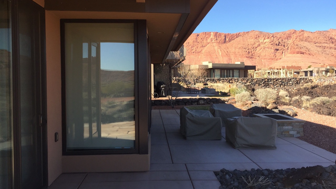 Photo of Patio Balcony in Ivins