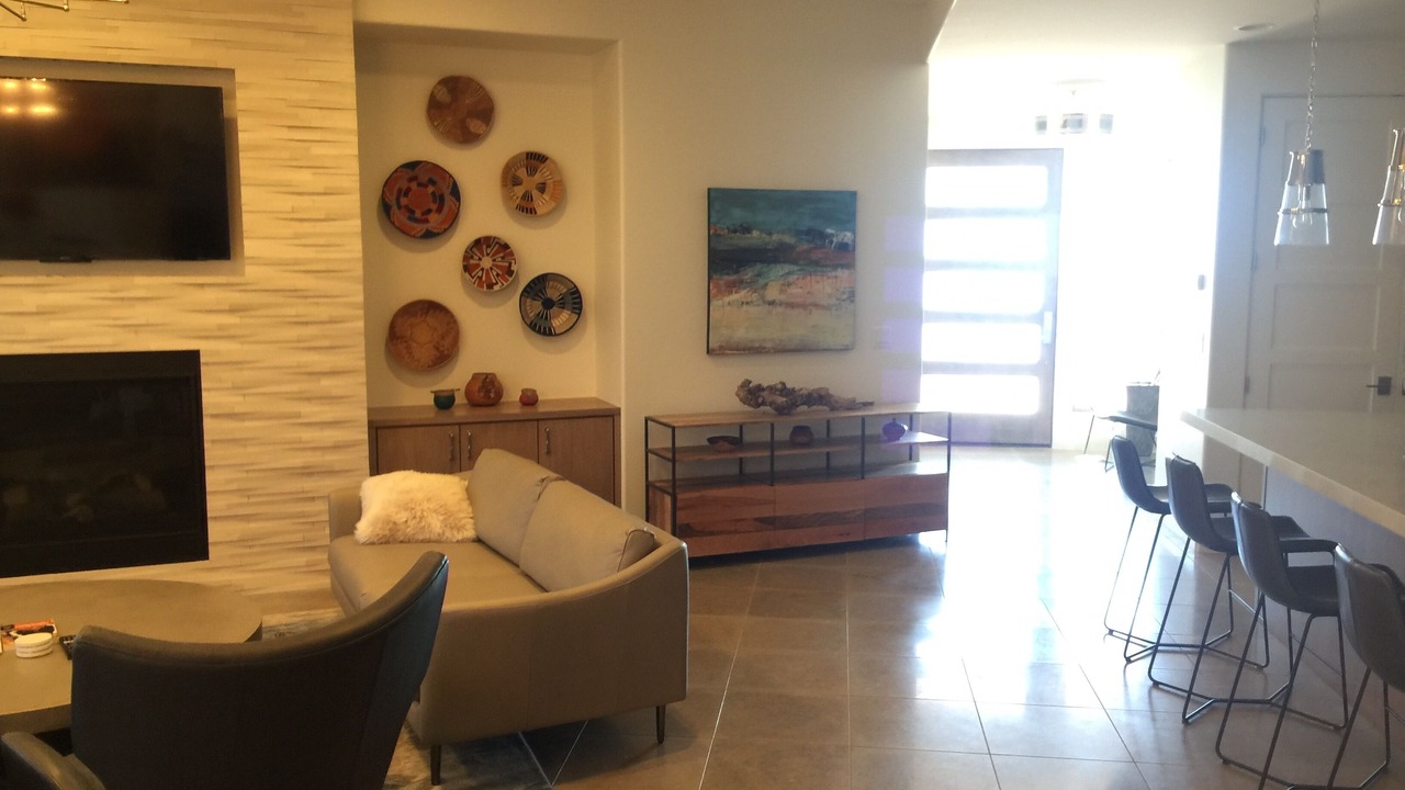 Photo of Livingroom in Ivins