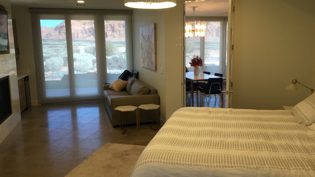 Photo of Bedroom in Ivins