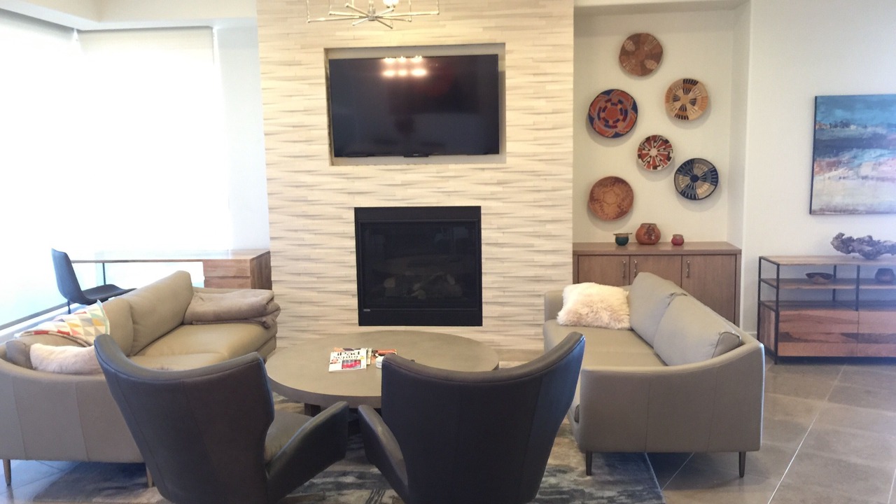 Photo of Livingroom in Ivins