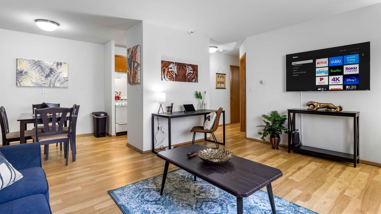 Photo of Bedroom in Wauwatosa