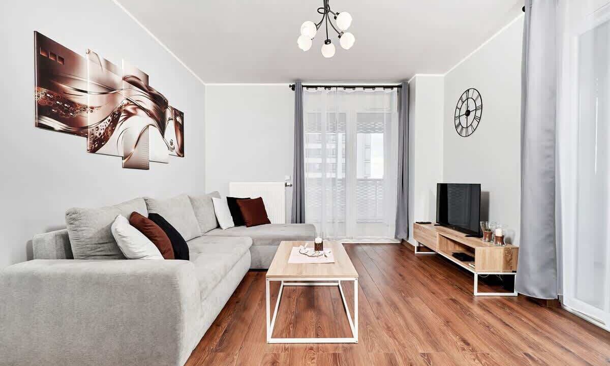 Photo of Bedroom in Stare Miasto