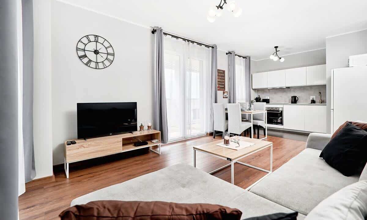 Photo of Bedroom in Stare Miasto
