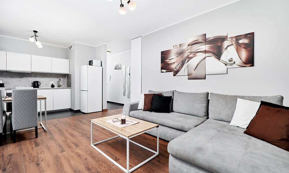 Photo of Bedroom in Stare Miasto