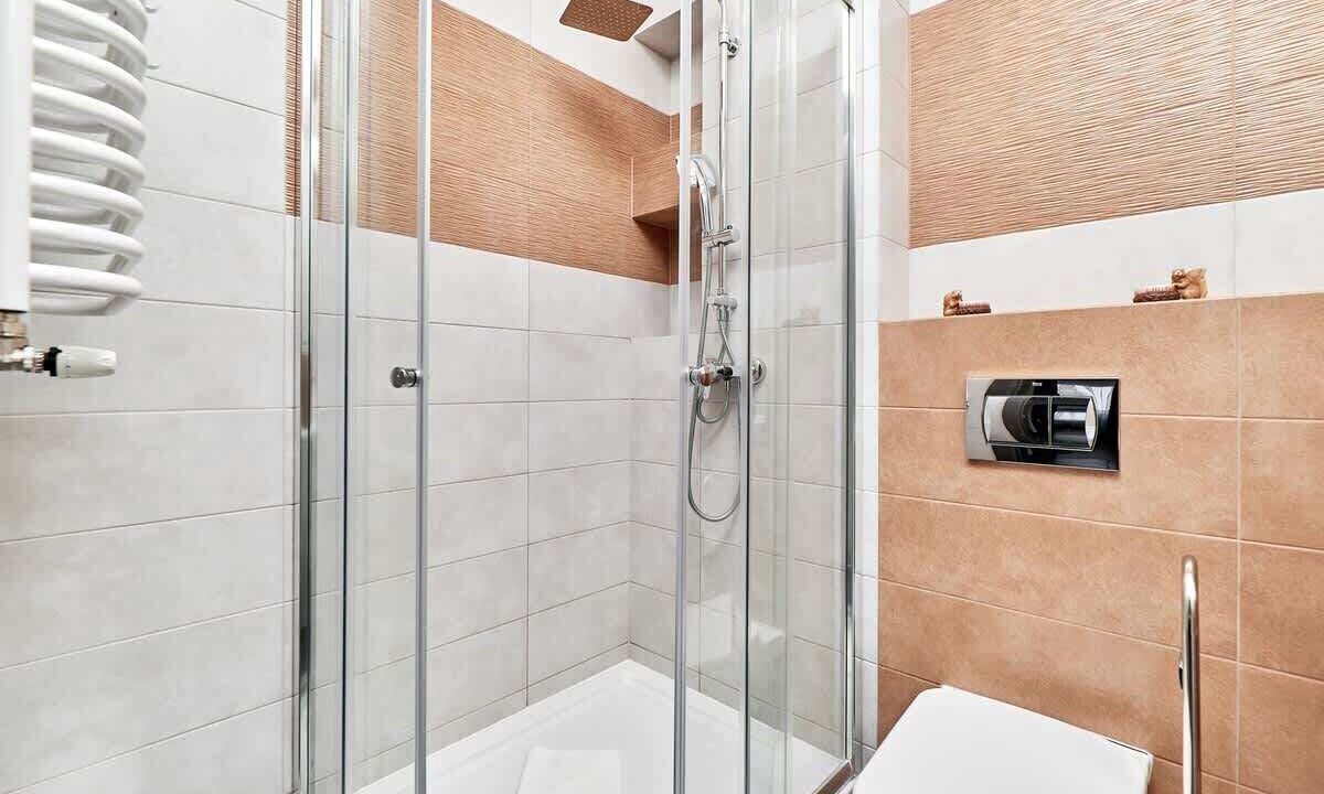 Photo of Bathroom in Stare Miasto