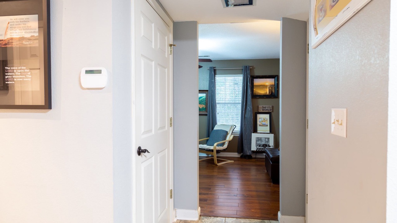 Photo of Bedroom in Cape Girardeau