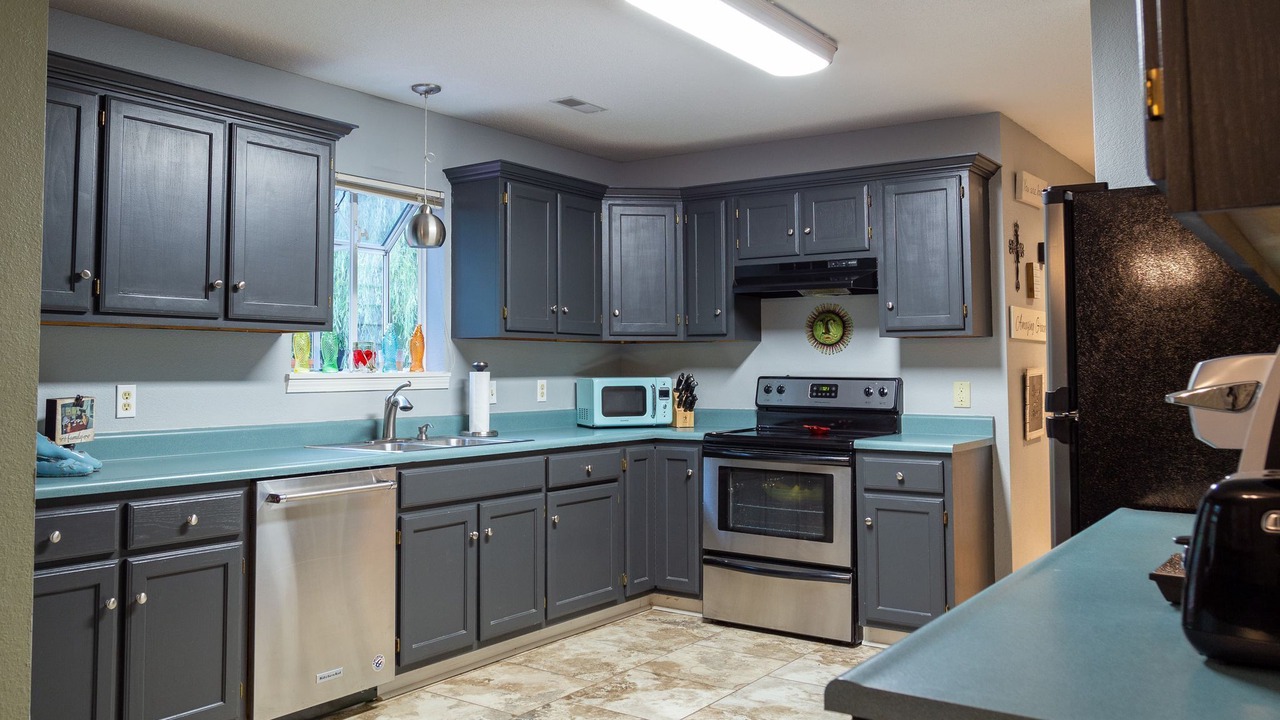 Photo of Kitchen in Cape Girardeau