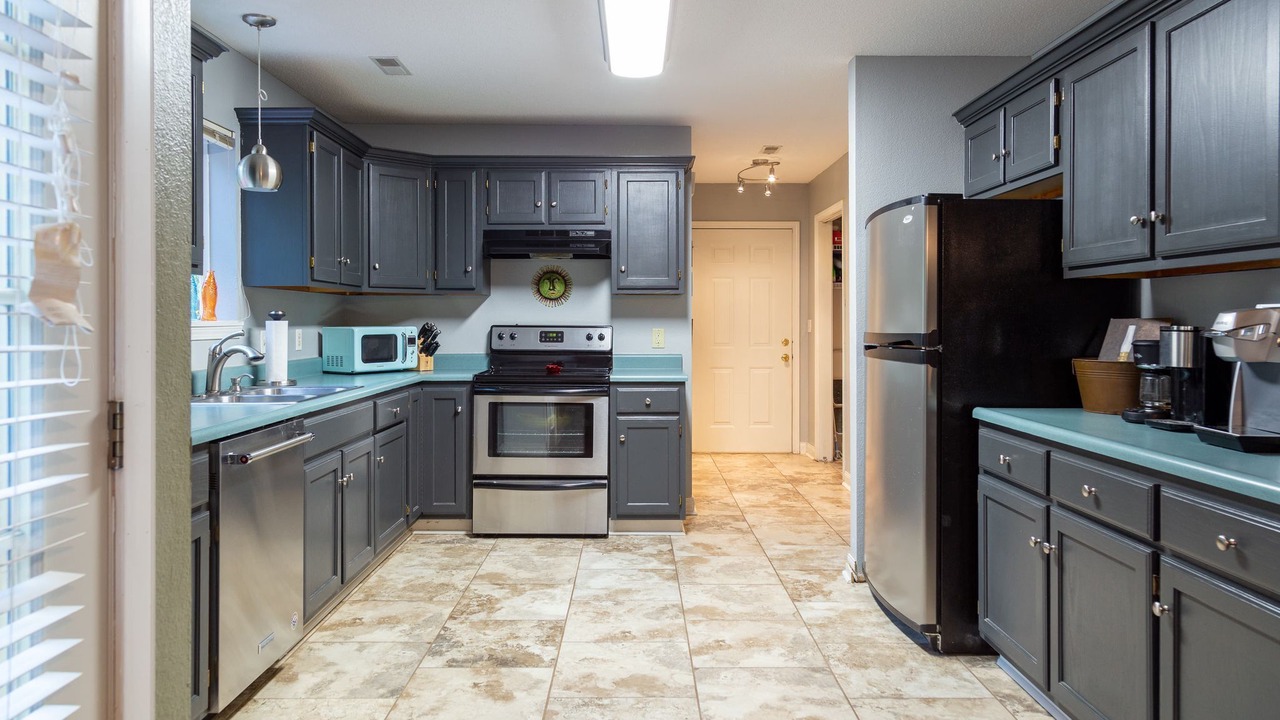 Photo of Kitchen in Cape Girardeau