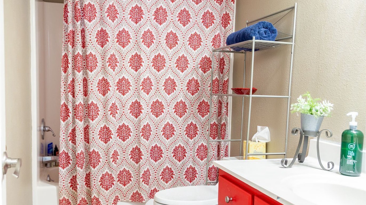 Photo of Bathroom in Cape Girardeau