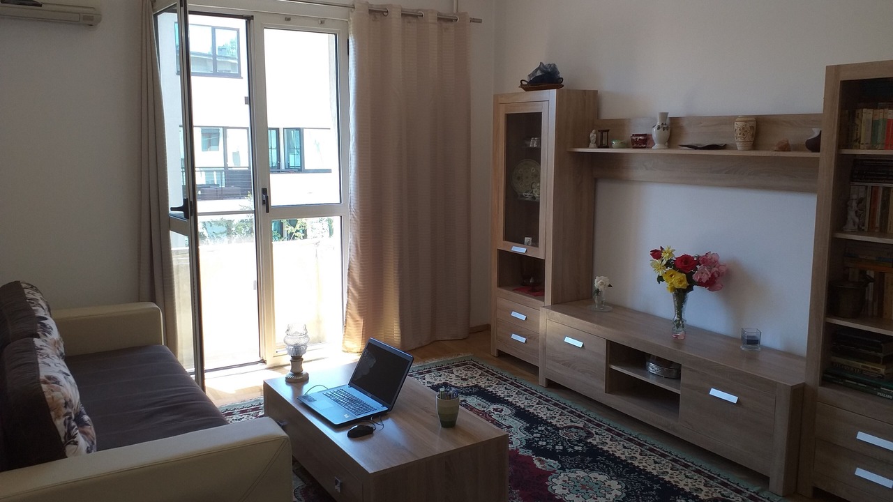 Photo of Livingroom in Old Town