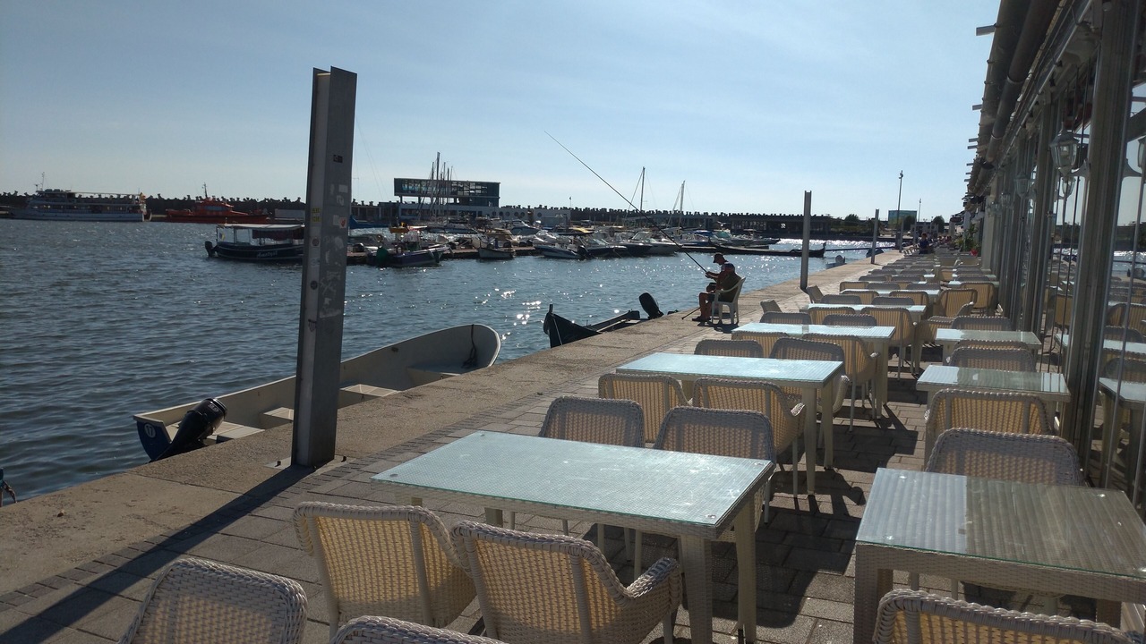 Photo of Outdoor in Old Town