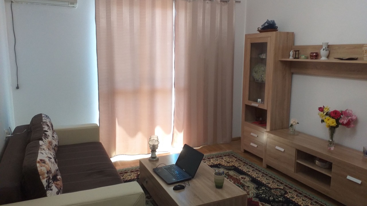 Photo of Livingroom in Old Town
