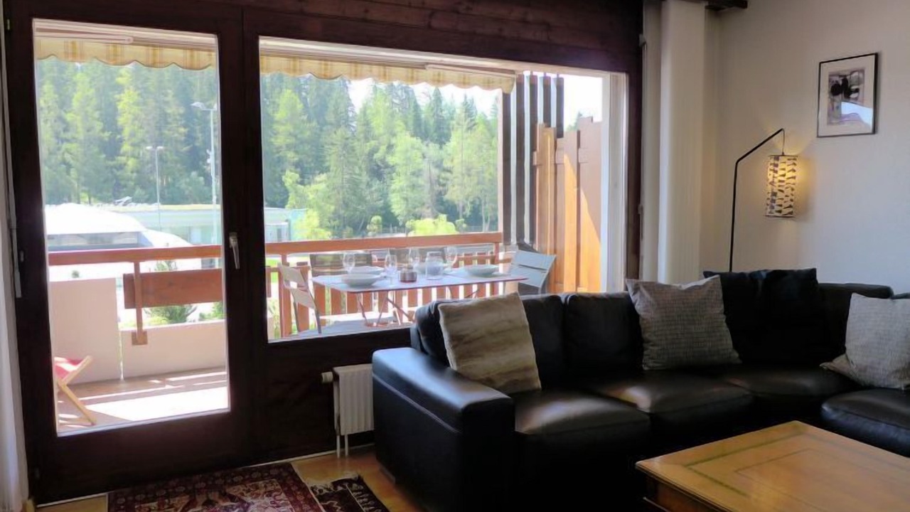 Photo of Livingroom in Montana