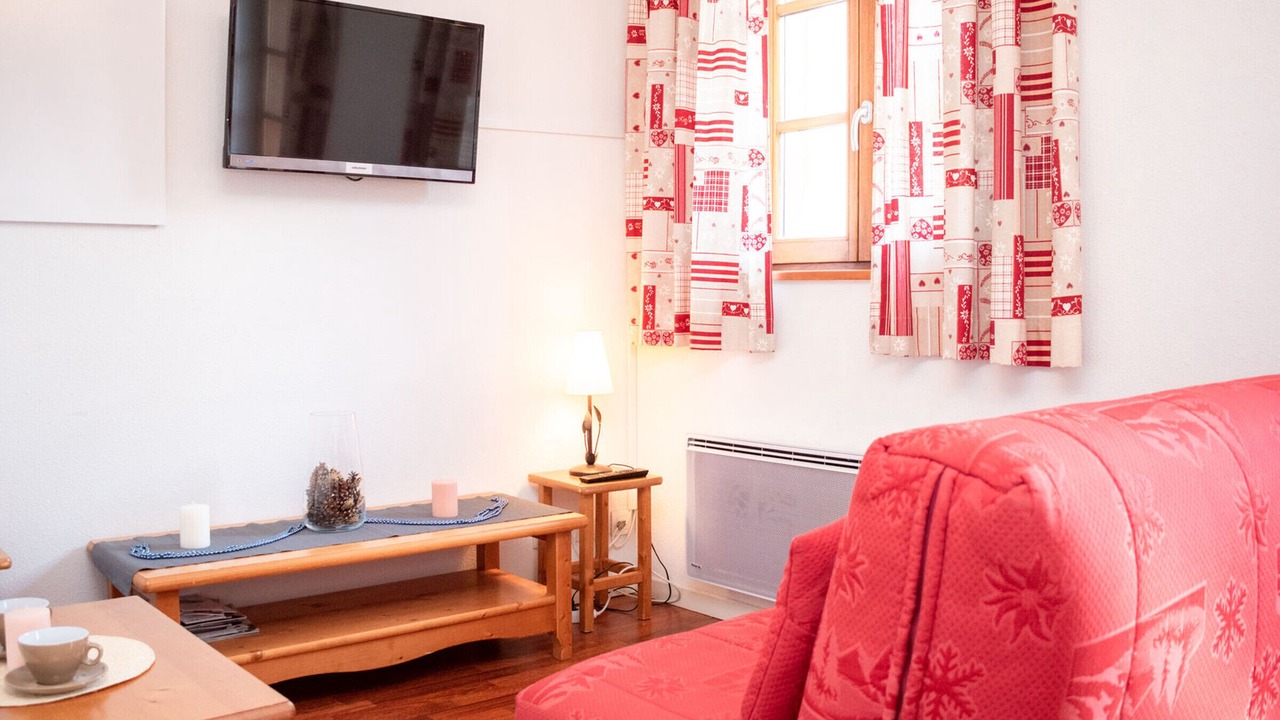 Photo of Livingroom in Vignec