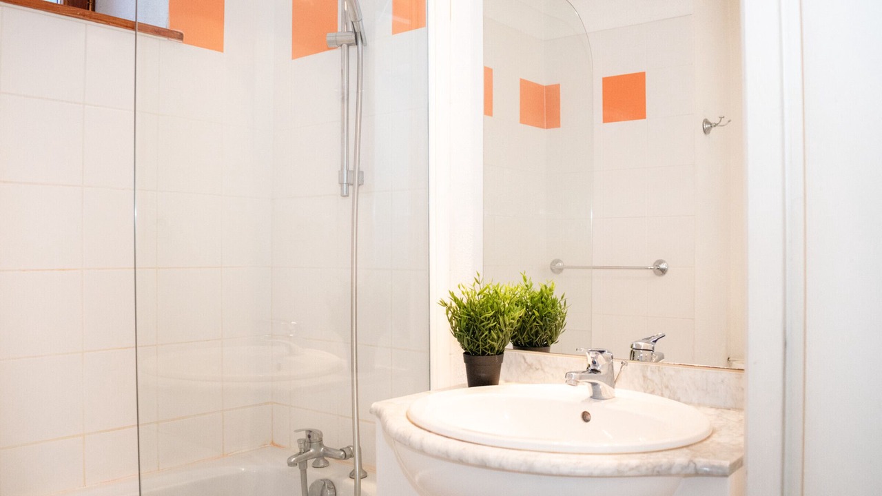 Photo of Bathroom in Vignec