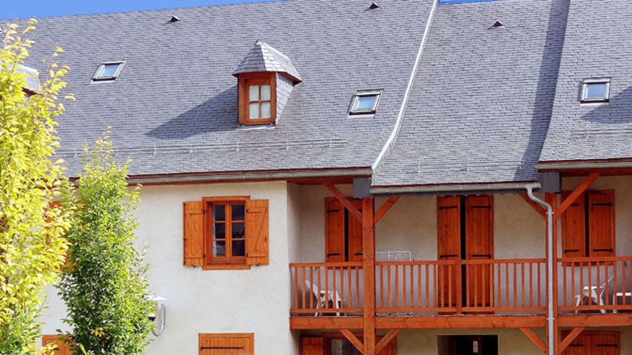 Photo of Outdoor in Vignec