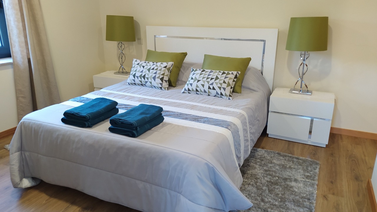 Photo of Bedroom in Cossourado