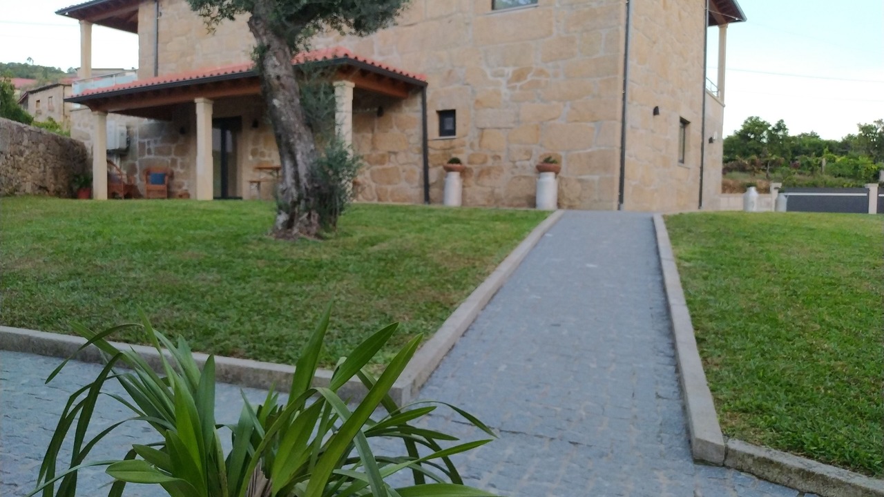 Photo of Outdoor in Cossourado