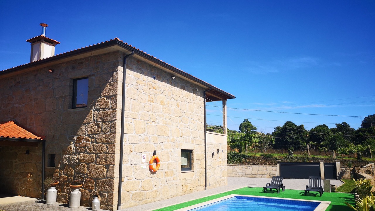 Photo of Outdoor in Cossourado