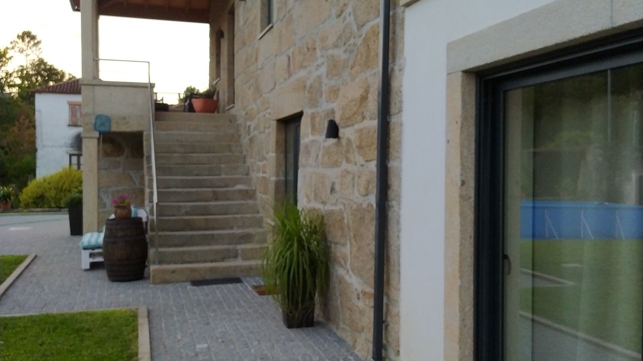 Photo of Outdoor in Cossourado