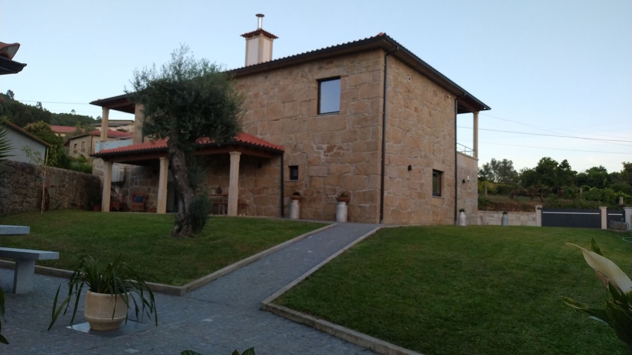 Photo of Outdoor in Cossourado