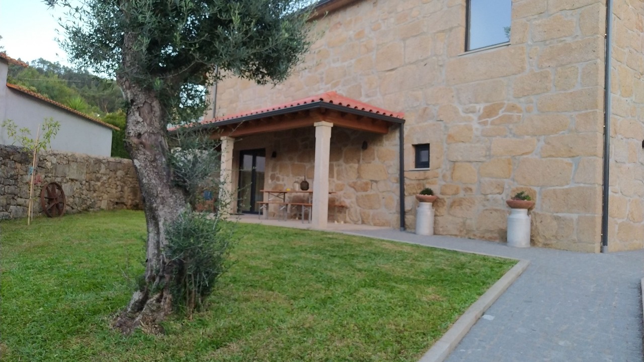 Photo of Outdoor in Cossourado