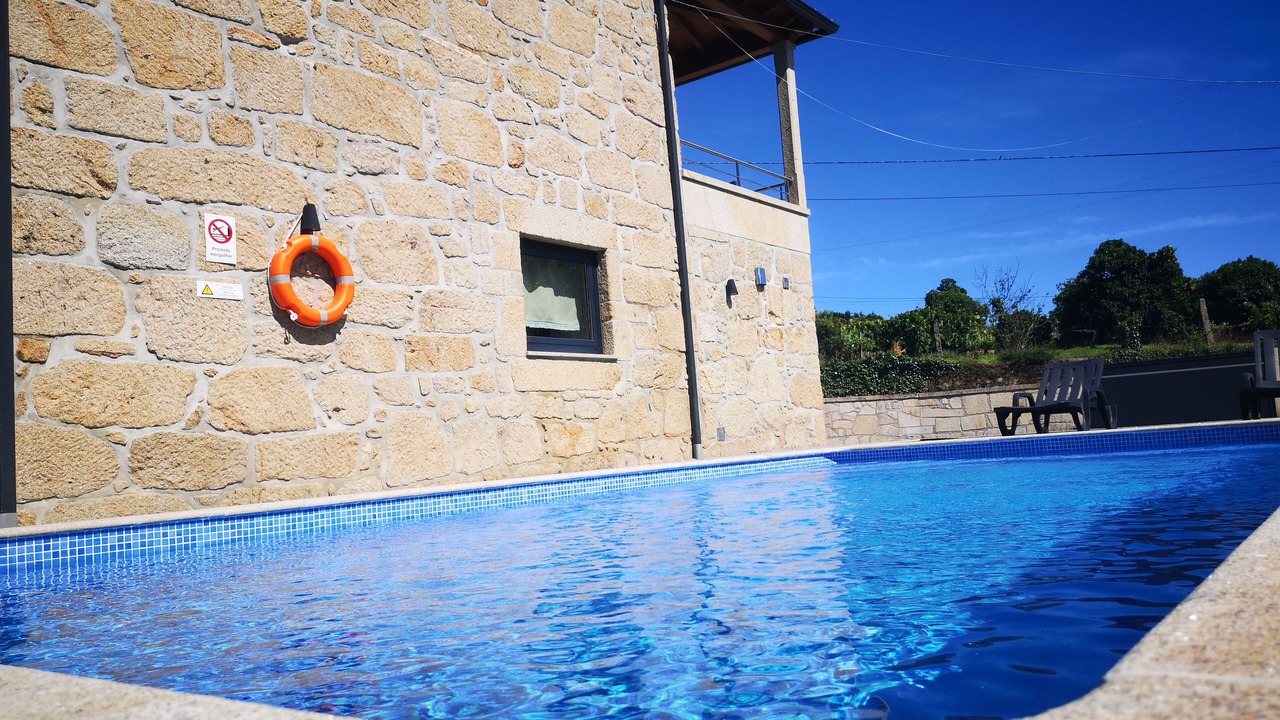 Photo of Outdoor in Cossourado