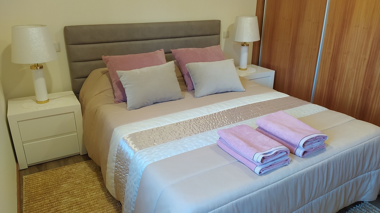Photo of Bedroom in Cossourado