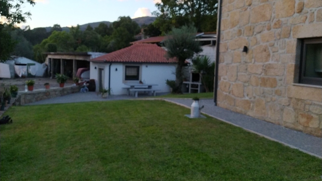 Photo of Outdoor in Cossourado