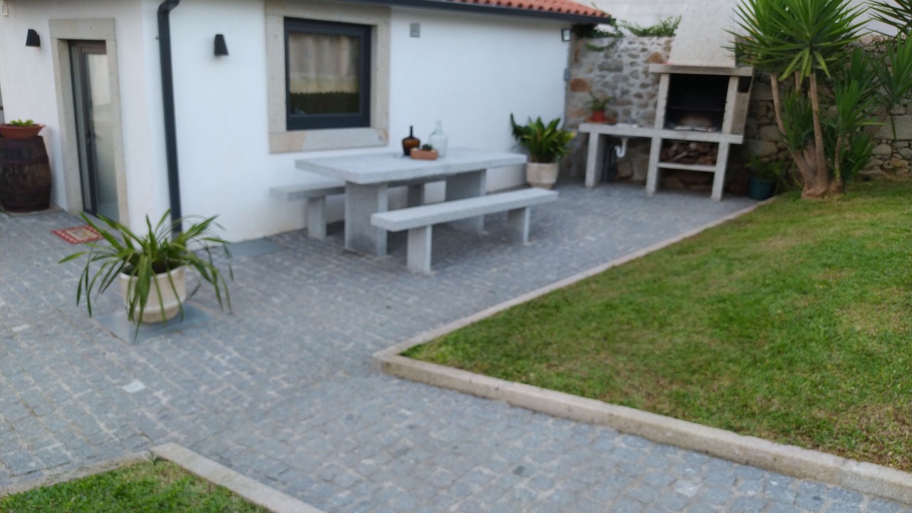 Photo of Outdoor in Cossourado