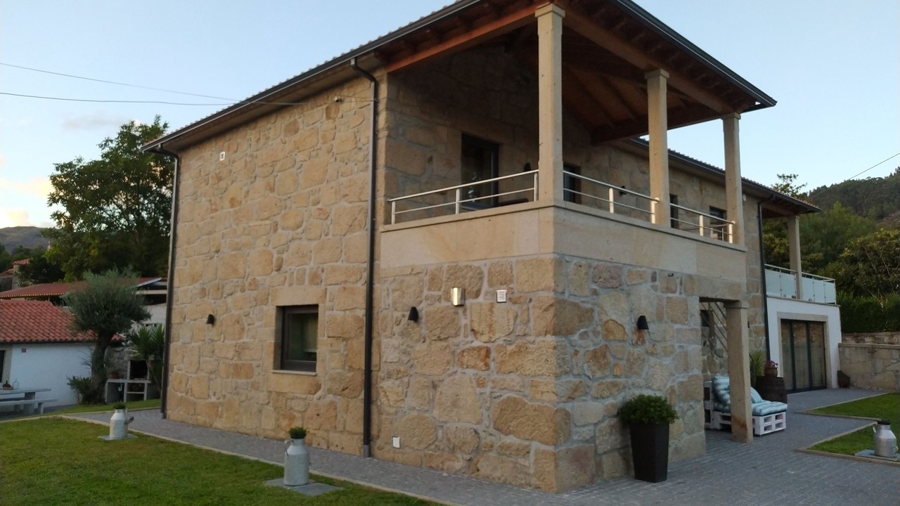 Photo of Outdoor in Cossourado