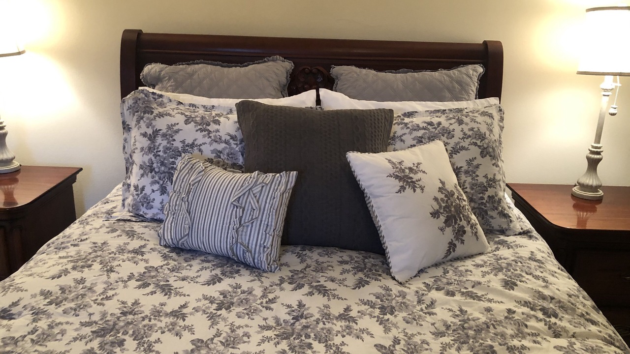 Photo of Bedroom in St. Maries