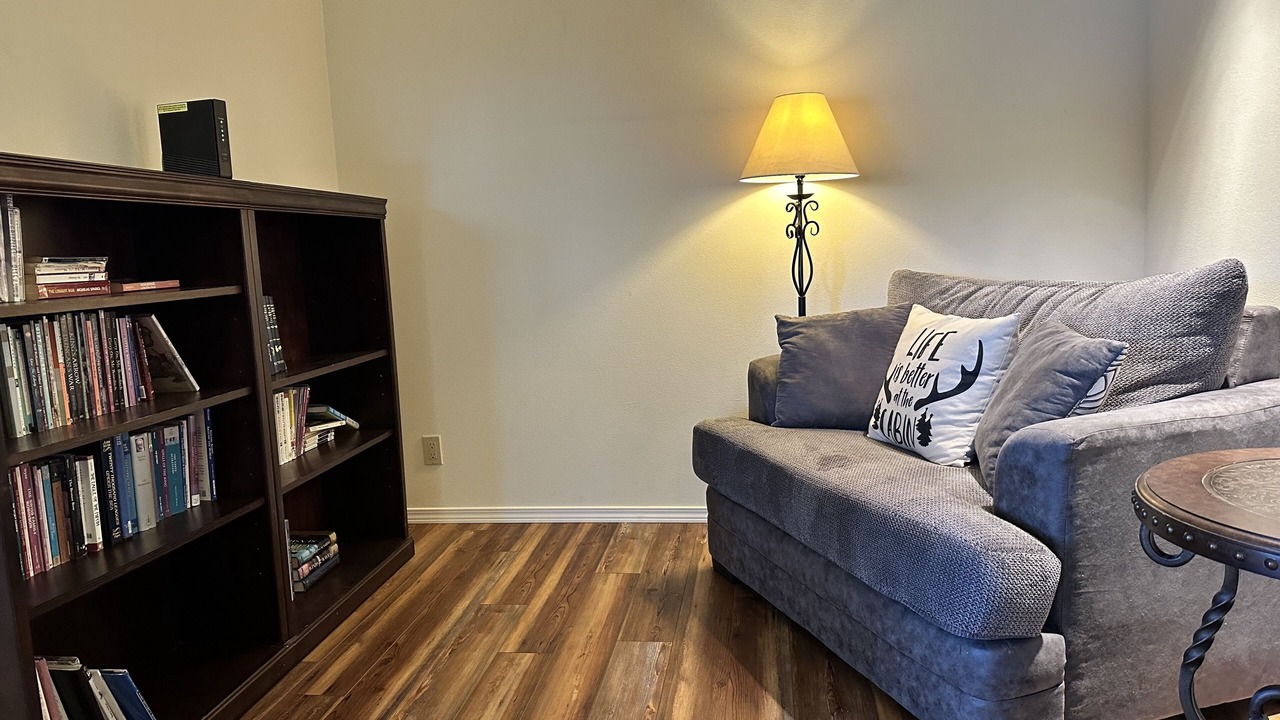 Photo of Livingroom in St. Maries
