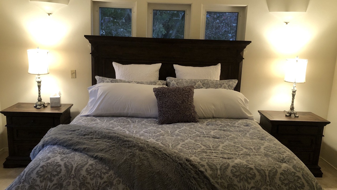 Photo of Bedroom in St. Maries