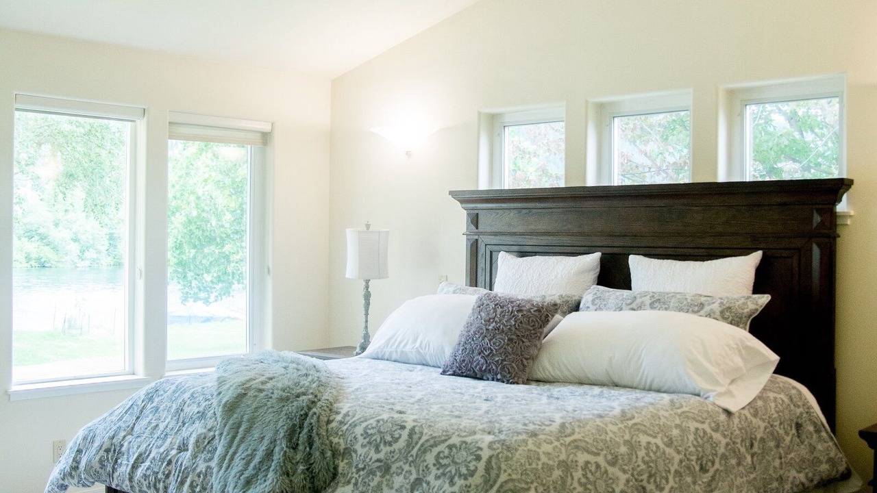 Photo of Bedroom in St. Maries
